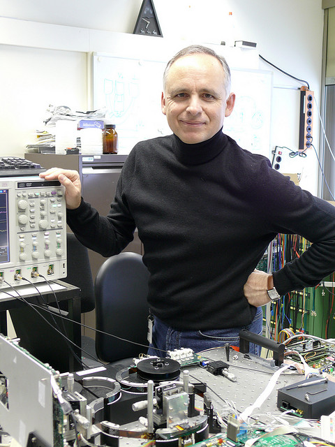 IBM researchers come out with &#039;cloud of clouds’