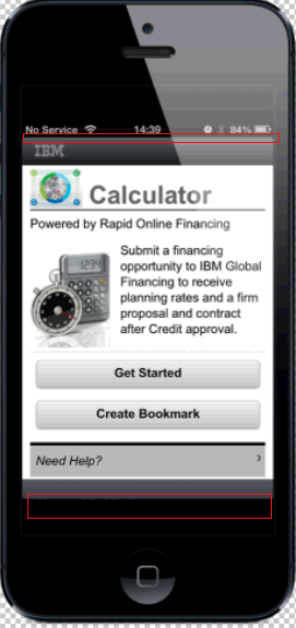 Rapid financing app to help IBM business partners close more deals