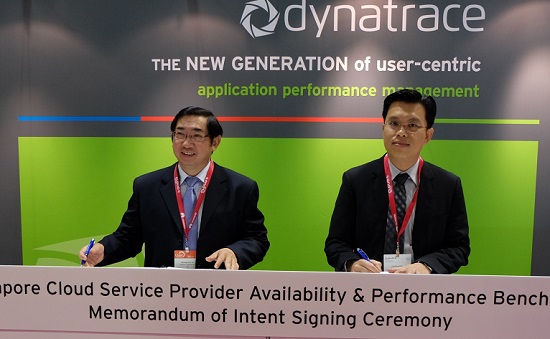IDA recruits Dynatrace to help monitor CSP Registry IDA recruits Dynatrace to help monitor CSP Registry