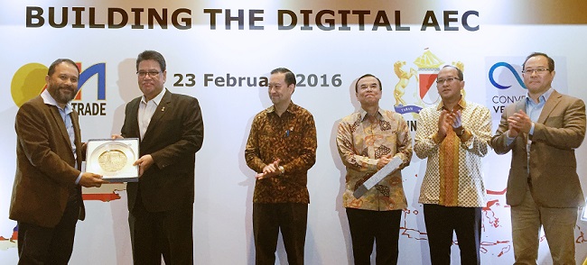 Malaysia and Indonesia in startup ecosystem partnership