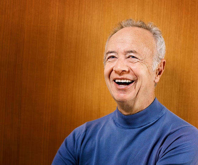 Intel’s Andy Grove passes away