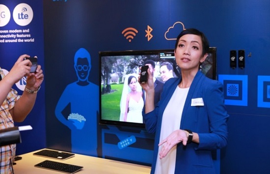 Intel unveils innovations from its Malaysian and Singaporean ops