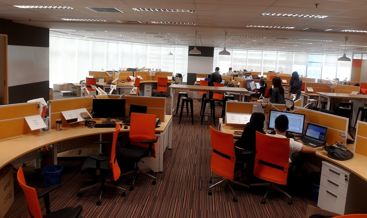 Interactive Intelligence expands APAC Hq in Malaysia