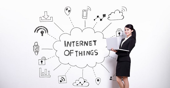 The future of the IoT in Singapore