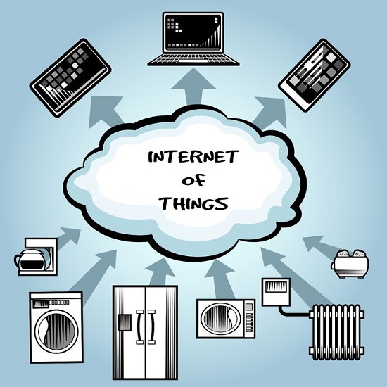 The promise of a first step with the IoT