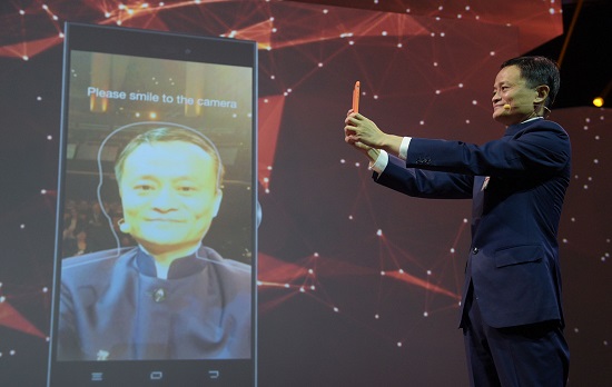 Alibaba’s Jack Ma on why Internet giants are such worrywarts