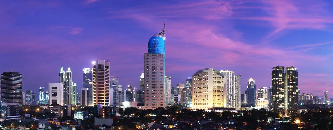 Qlue connects people to bureaucrats for a better Jakarta