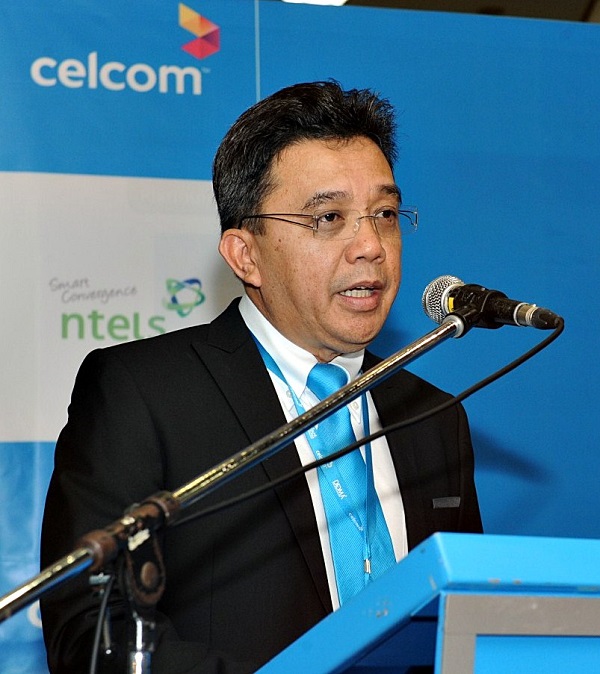 Celcom partners nTels to offer M2M Connected Services