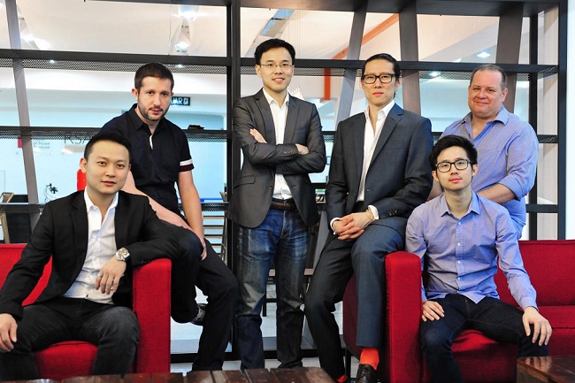 Fintech startup Saving Plus rebrands to Jirnexu, raises US$3mil Series A