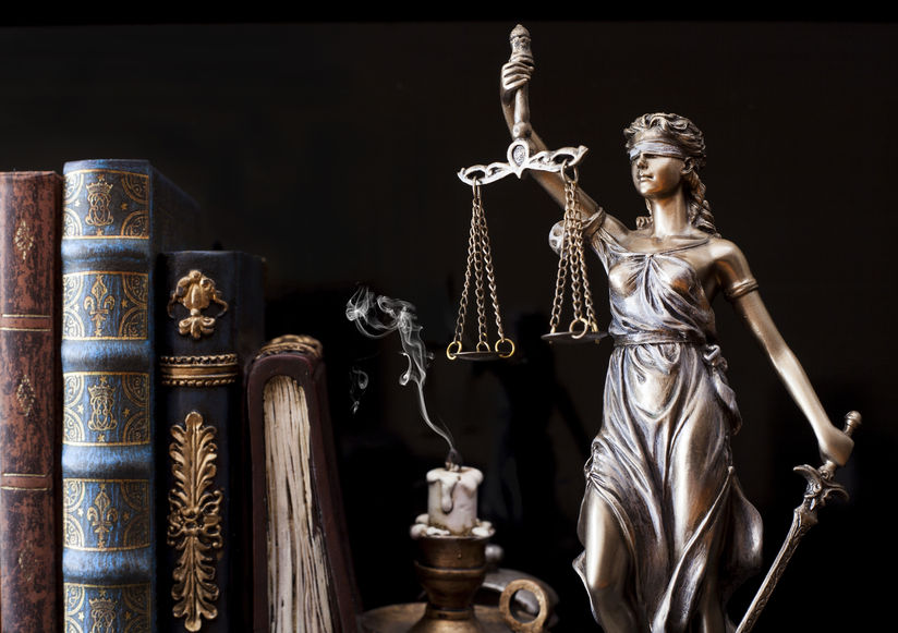 Legal tech at the forefront