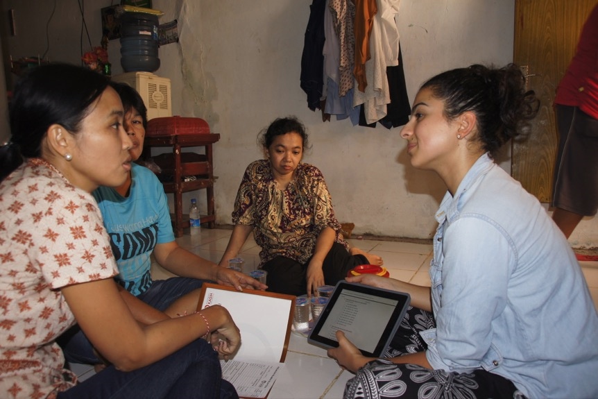 Kanopi out to spark a microfinance revolution in Indonesia