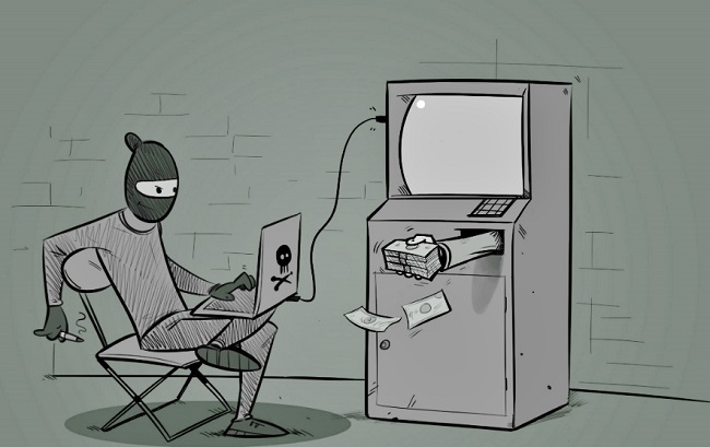 Why it’s so easy to make ATMs obey hacker commands
