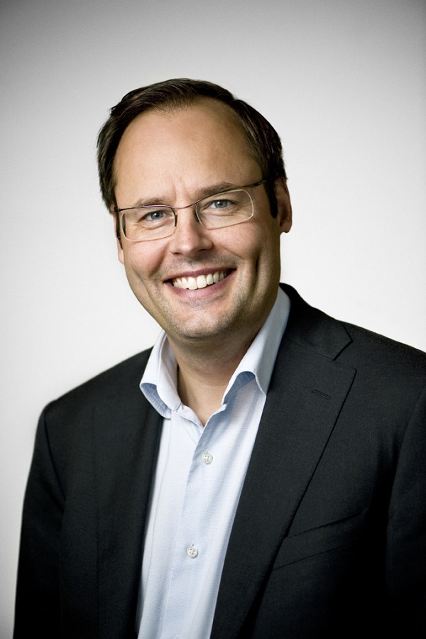 DiGi appoints new CEO, former chief Clausen heads to Telenor