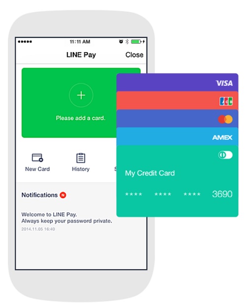 LINE Thailand boosts LINE Pay m-payment with CyberSource solutions