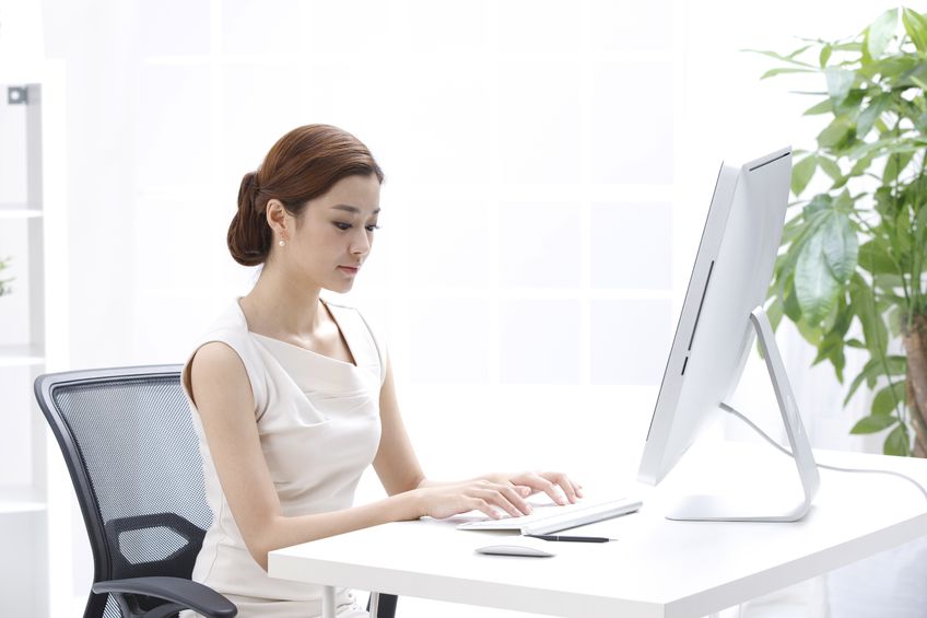 Dell-Intel study: At-home workers more productive?