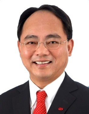 Industry vet, Internet investor Larry Gan appointed Fatfish chairman