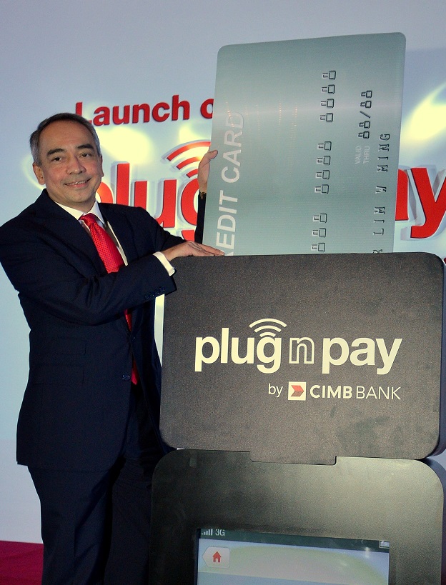 Soft Space lands a Malaysian bank; CIMB says it’s a game-changer
