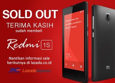 ‘Flash Sale’ andalan Lazada Indonesia
