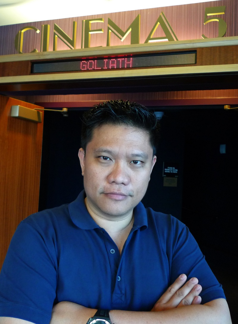 ‘War of The Worlds: Goliath’ beats Madagascar 3 at 3D Film Festival in Los Angeles