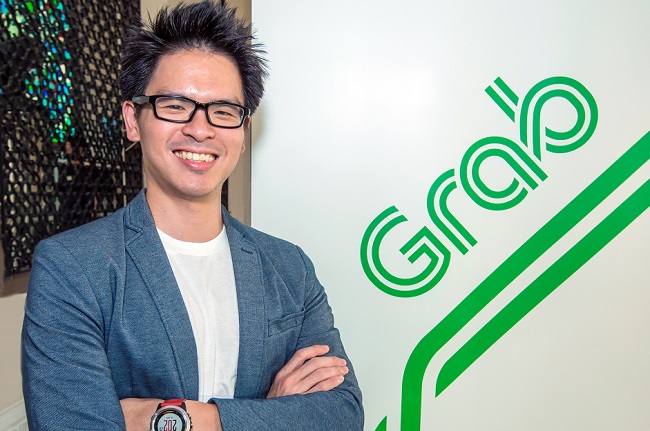 Grab to invest US$7mil in Singapore for GrabCar