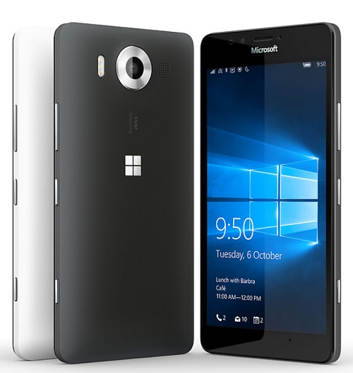 Pre-order Lumia 950 segera dibuka di Indonesia