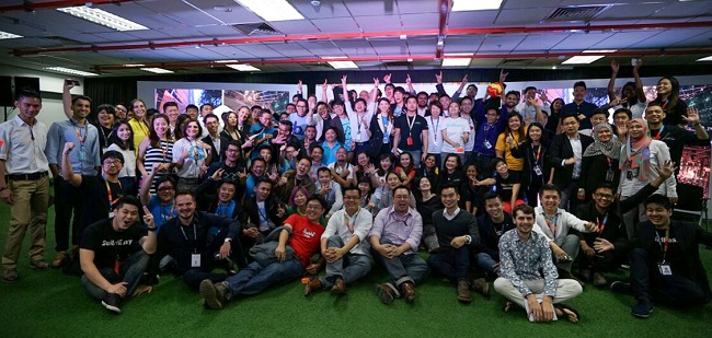 MaGIC’s Asean accelerator ends on a high note