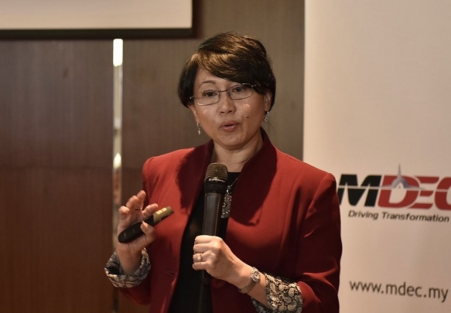 Malaysia continues to draw strong ICT investments: MDEC