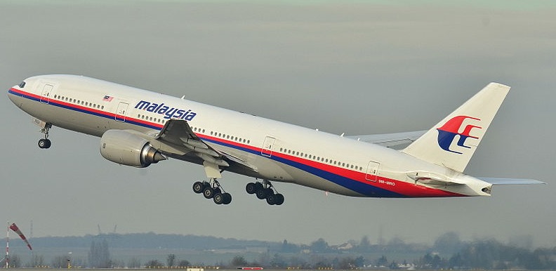MH370: Experts meet in KL to discuss ICT in aviation