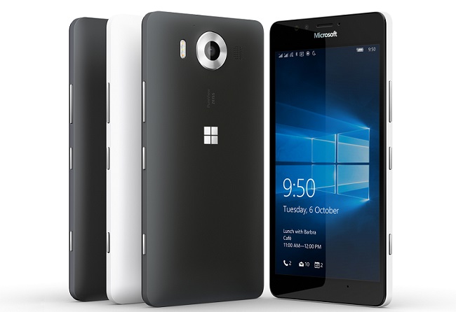Microsoft launches Lumia 950 and 950 XL in Malaysia, special Digi deal