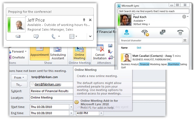 Lync voice deployments double in Asia
