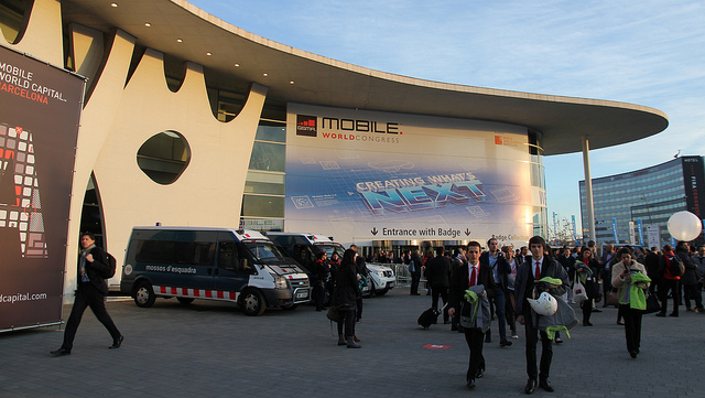 Mobile World Congress: Moving beyond device launches