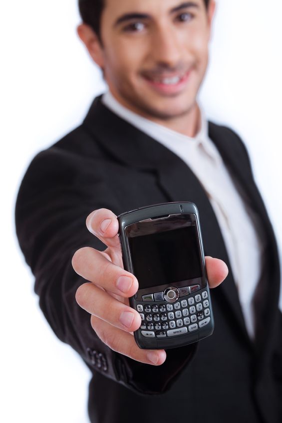 Is Indonesia still a safe haven for BlackBerry?: Page 2 of 2