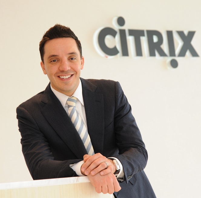 Citrix to target Malaysian manufacturers in 2014