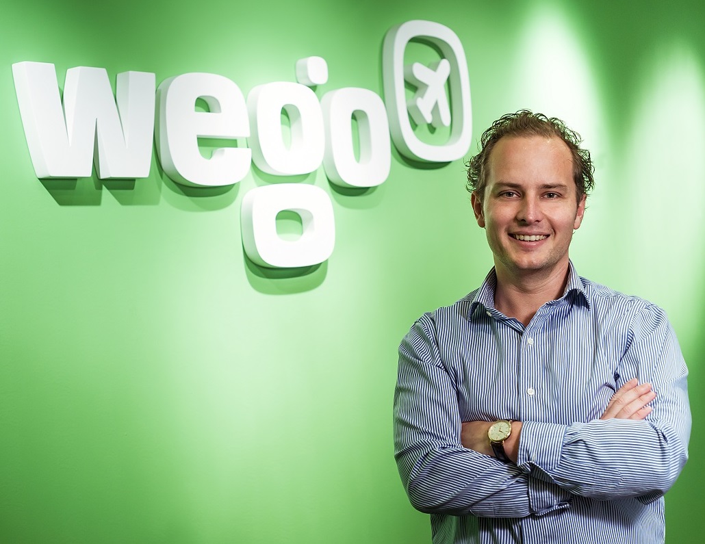 Wego appoints Matthew Varley as COO