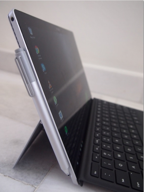 Microsoft Surface Pro 4 Review: A premium hybrid device, refined
