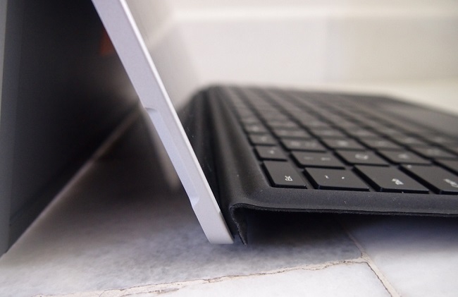 Microsoft Surface Pro 4 Review: A premium hybrid device, refined