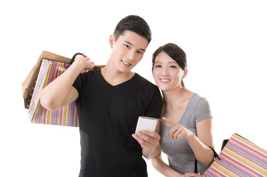 Online shopping: APAC millennials lead the pack
