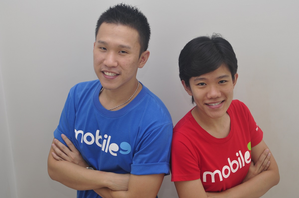 Mobile9 launches ad network for apps
