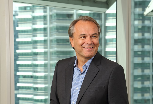Maxis ‘won’ 2015, says CEO Morten Lundal