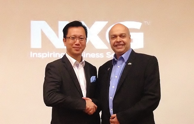 MSC expands to East Malaysia, NXG first to get MSC status