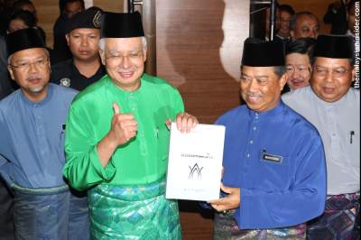 Malaysia’s Budget lauded amid caution on implementation