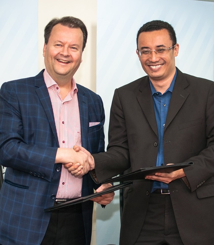 Malaysian angel network ties up with European counterpart