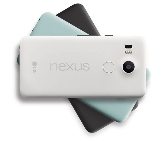 Why Google’s new Nexus smartphones are irrelevant