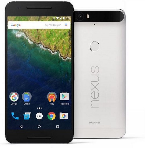 Why Google’s new Nexus smartphones are irrelevant
