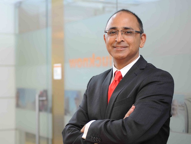 Nokia appoints Sandeep Girotra to lead its APAC business