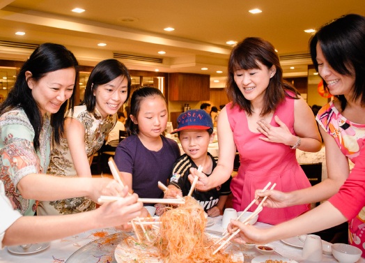 OCBC Bank and PlayMoolah launch Chinese New Year edutainment app for kids