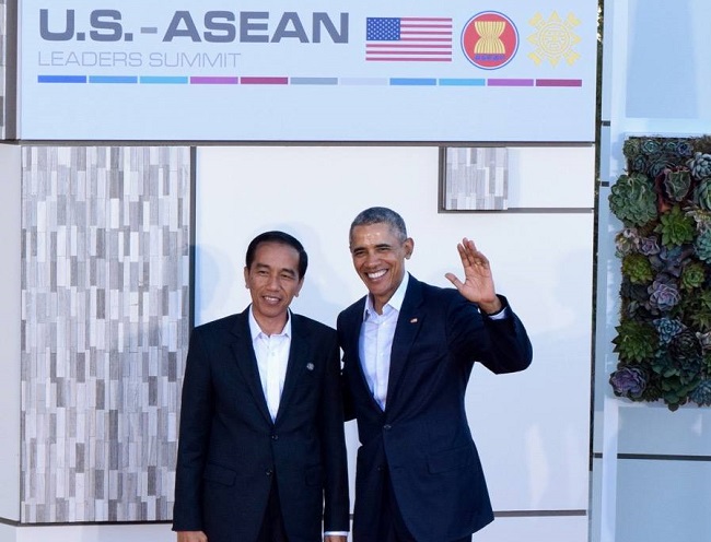 Obama unveils US-Asean initiative to connect entrepreneurs and investors
