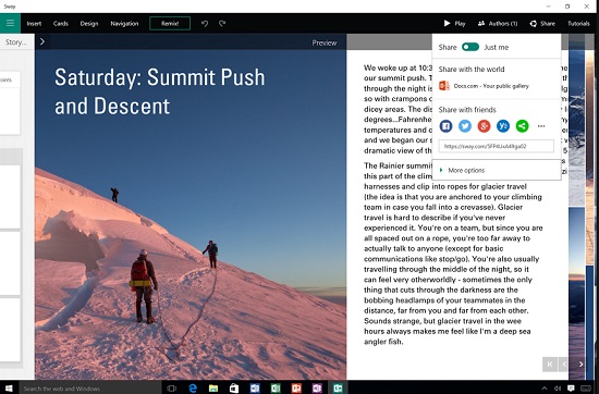 Microsoft unveils collaboration-boosted Office 2016