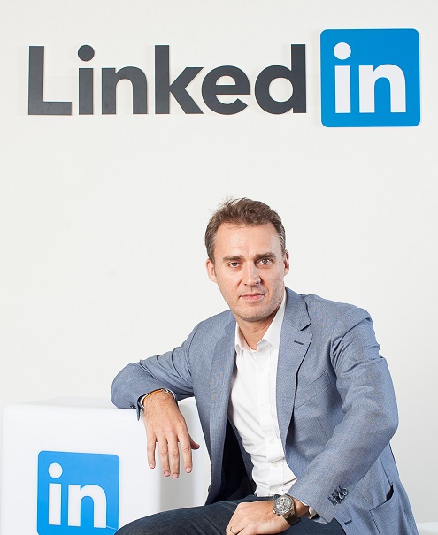 Over three million Malaysian professionals connected on LinkedIn