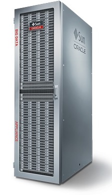 Oracle unleashes fifth-gen Exadata machine
